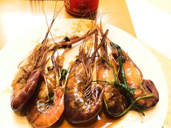 -威斯汀舞台餐厅