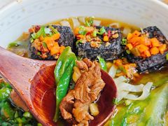 -三两粉(江南坊店)