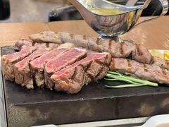 -Entrecôte 法国牛扒馆(保利·时光里店)