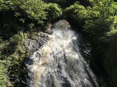 -秦岭终南山世界地质公园翠华山景区