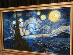-爱来魔相4D艺术馆(济州中文馆)