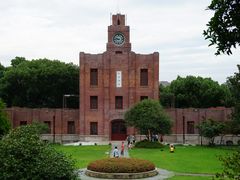 -之江大学-旧址