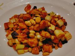 -万荣烤鸭店·北京菜(天坛店)