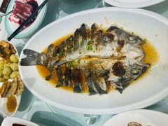 家常鲈鱼-新时代大酒店(仰口路店)