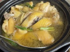 -来客家食府 · 福建客家菜