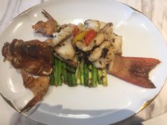 -伯衡55·吉品轩(乌鲁木齐南路店)