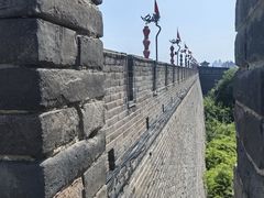 -西安城墙·碑林历史文化景区