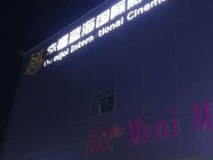 -幸福蓝海院线影城(世茂滨江店)