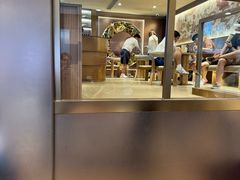 -霸王茶姬(上海恒基名人店)