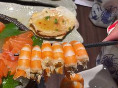 -匠和风精致料理(莆田财富中心店)