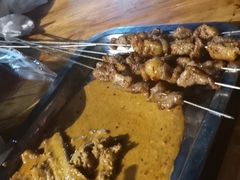 -叁宝烤肉• 西安烧烤(太乙路店)