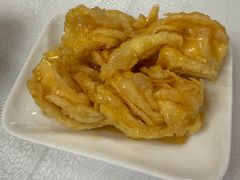 -番禺宾馆丽苑厅