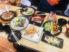 -胜代日本料理(云程巷小区店)