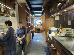 -老灶房-四川土菜(开元店)