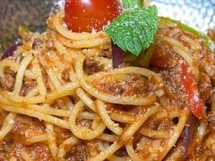 -麓椿花园西餐厅(海乐世界店)
