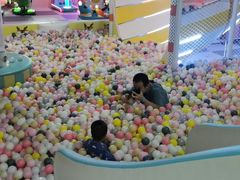 -禾沐家休闲度假生活馆