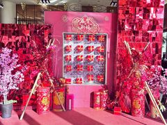 -惠州惠阳丽景国际花园酒店(市政广场店)