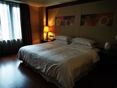 -长白山万达喜来登度假酒店