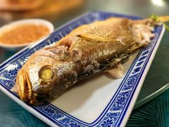 -桂园白粥·潮汕老味道