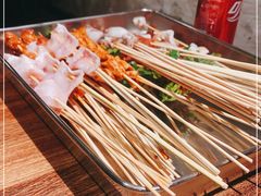 -江湖六膳門串串香(隆礼路店)