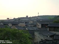 -山西王家大院