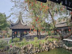 -中山詹园