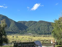 -腾冲北海湿地