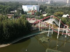 -郑州方特梦幻王国