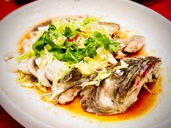 -北园酒家(小北路店)