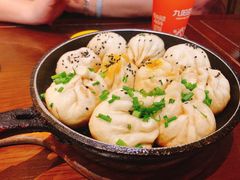 特制小锅生煎-大壶春生煎(四川中路店)