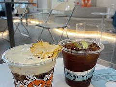 -HUGS coffee(东区店)