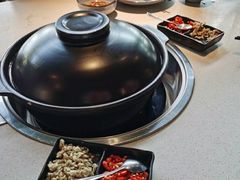 -百年果林椰子鸡(中洲店)