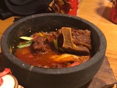 -赤坂亭·M9和牛烧肉·铁板烧(合肥万象城店)