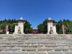 -洛阳古墓博物馆