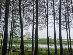 -苏州吴中太湖旅游区