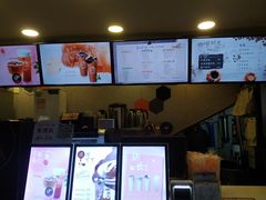 -CoCo都可(昌吉店)