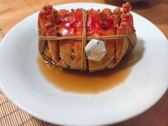 -蟹家大院(外滩店)