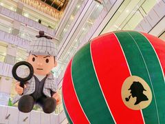 -凯德MALL(西直门店)