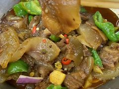 -民间瓦缸煨汤館(嵩山路店)