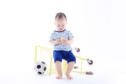 -小熊维尼高端儿童摄影(南山信和店)