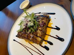 -MARU玛露音乐餐厅(前滩世贸店)