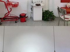 自助调料区-Eckl’s爱氏热狗(猫街店)