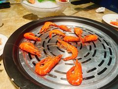 -德兴show鲜·蒸汽海鲜火锅餐厅(格创悦里店)