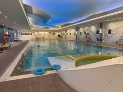 -杭州武林万怡酒店