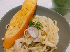 -打趸BTC·Breaktime cafe(北京路店)