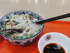 -马艾萨中国兰州牛肉拉面(劲松店)