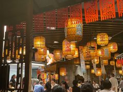 -南京大牌档(香港广场店)