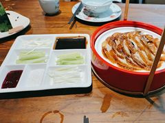 -四季厨房 鲁菜·孔府烤鸭(二环南路店)