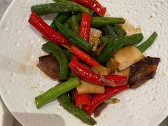 -喜来登由由大酒店九州膳坊中餐厅