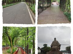 -尚湖风景区